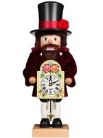 Christian Ulbricht 0 824  Ulbricht Premium NC- Black Forest Man (Retired)