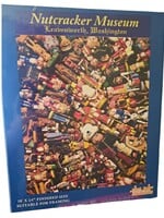 54497  EXCLUSIVE! Nutcracker Museum Jigsaw Puzzle