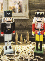 612117 Nutcracker Napkins