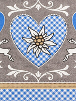 212328  Warm Welcome Napkins