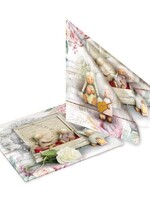 62200 Finn & Finja napkins