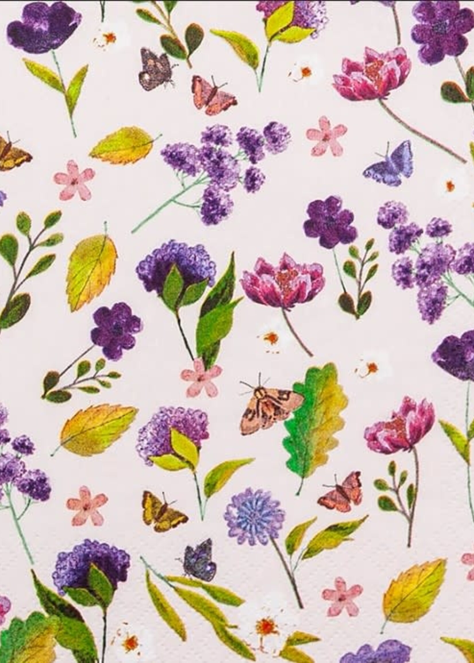 212305  Late Summer Napkins