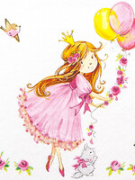 212317 Cute Princess