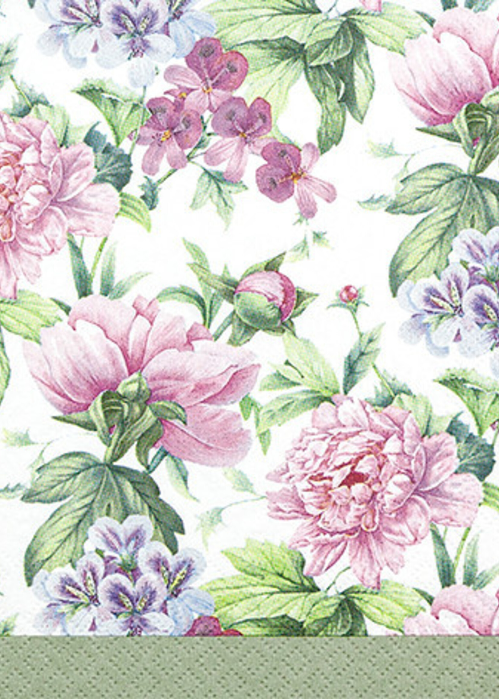 212506 Botanical Romance