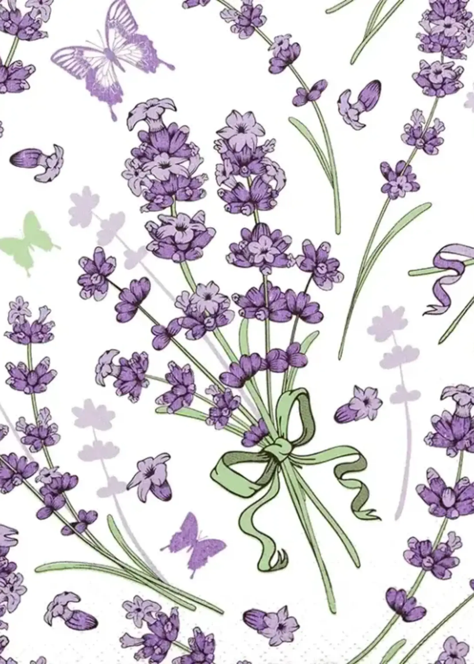 212610 Lovely Lavender