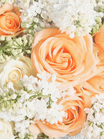 212045 Roses and Lilac