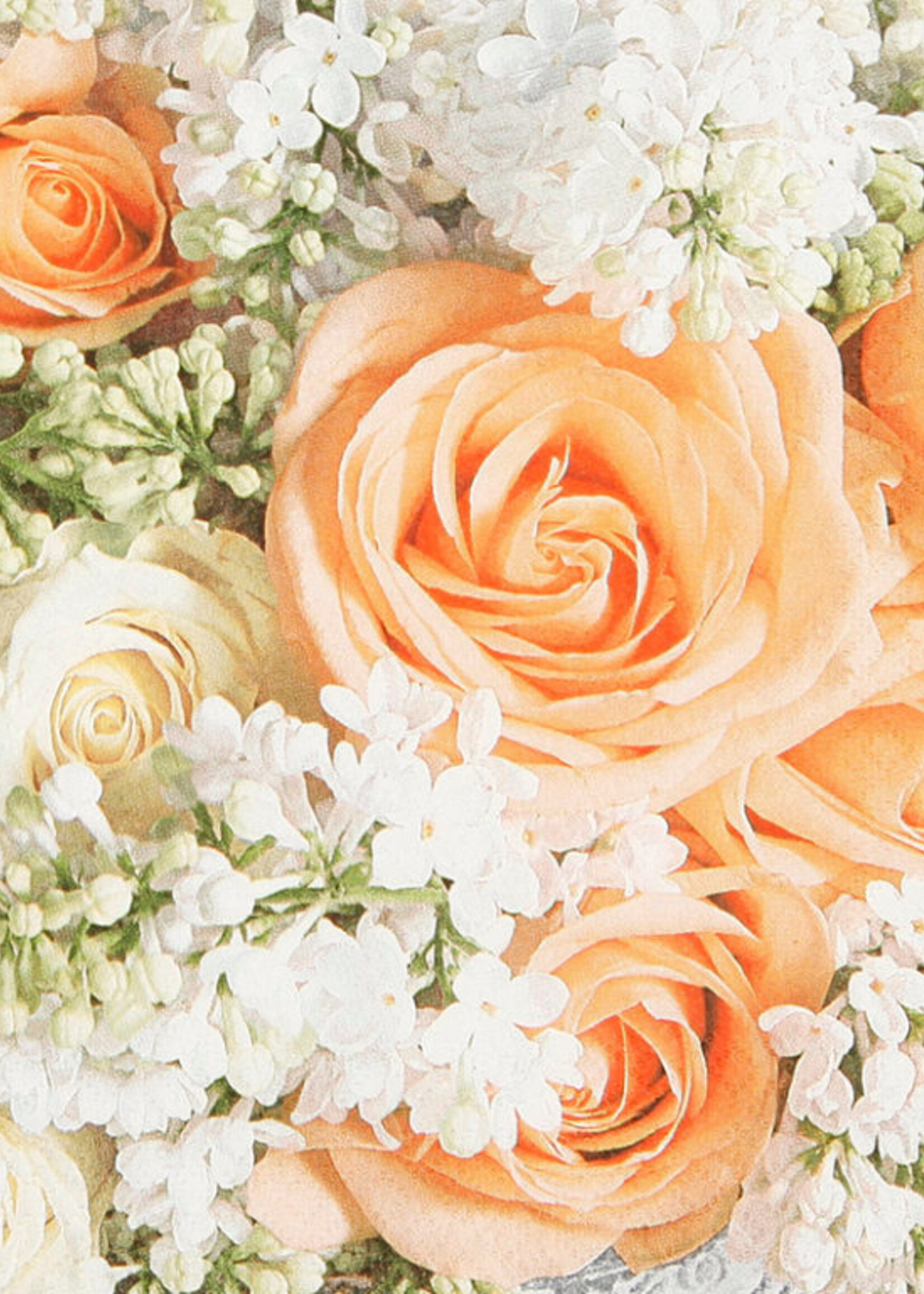 212045 Roses and Lilac