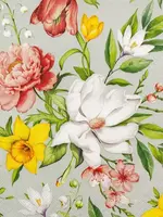 212611 Spring Flowers