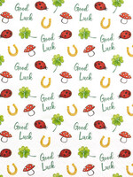 212332 Good Luck