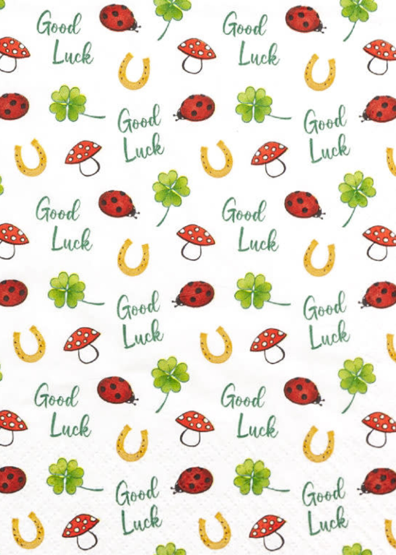 212332 Good Luck