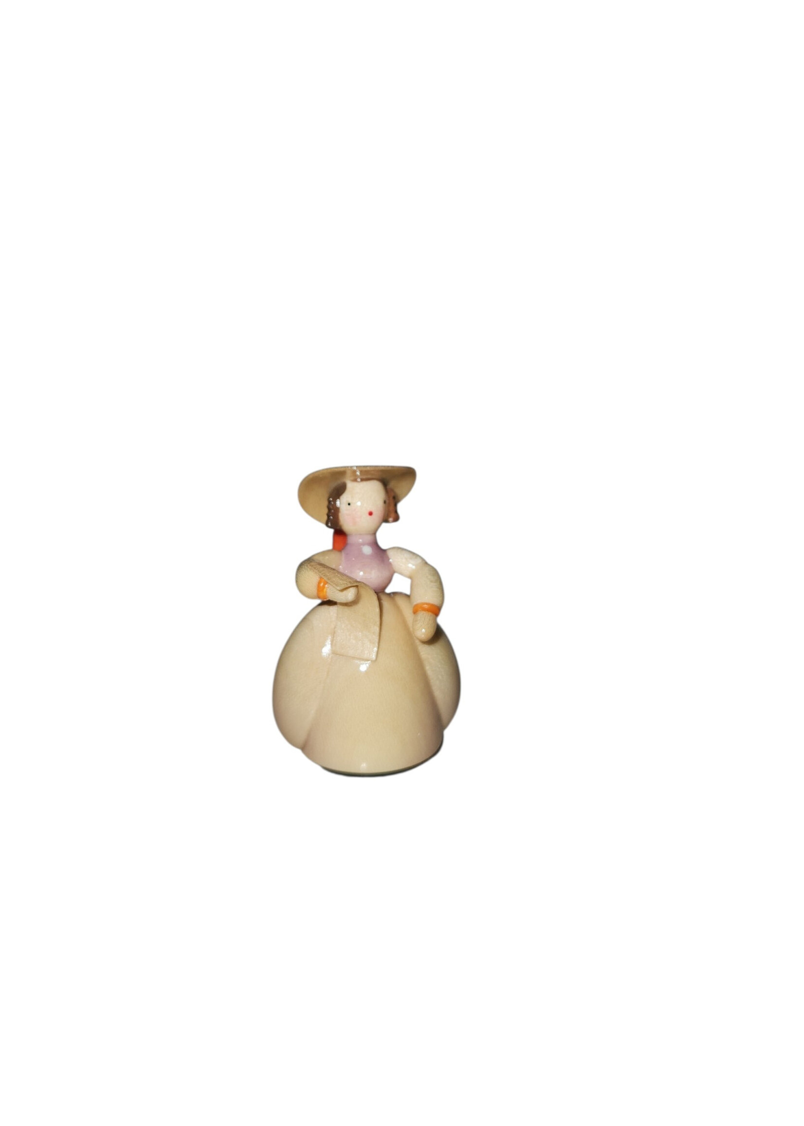 Kramer Holz Design 020/03 Miniature Lady Singer