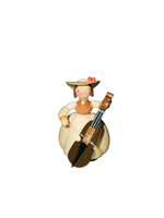 Kramer Holz Design 020/08 Miniature Lady Cello