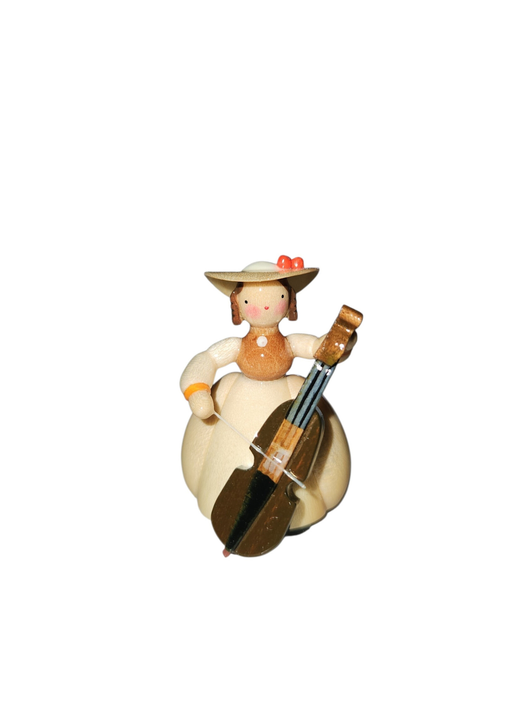 Kramer Holz Design 020/08 Miniature Lady Cello