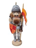 Zeidler 3256 Zeidler Nutcracker Knight 15.7 inches