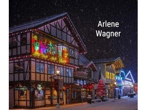 Arlene Wagner, Nutcracker Lady