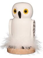 Christian Ulbricht PRE-ORDER 32-480 Snow Owl 2026 Ulbricht Tour Bird 28th Edition of the Annual Tour Bird  8 inches