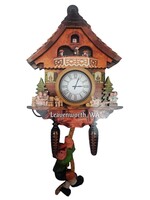 M872L Magnet Cuckoo Clock Boy