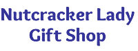 Nutcracker Lady Gift Shop