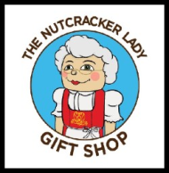 Nutcracker Lady Gift Shop