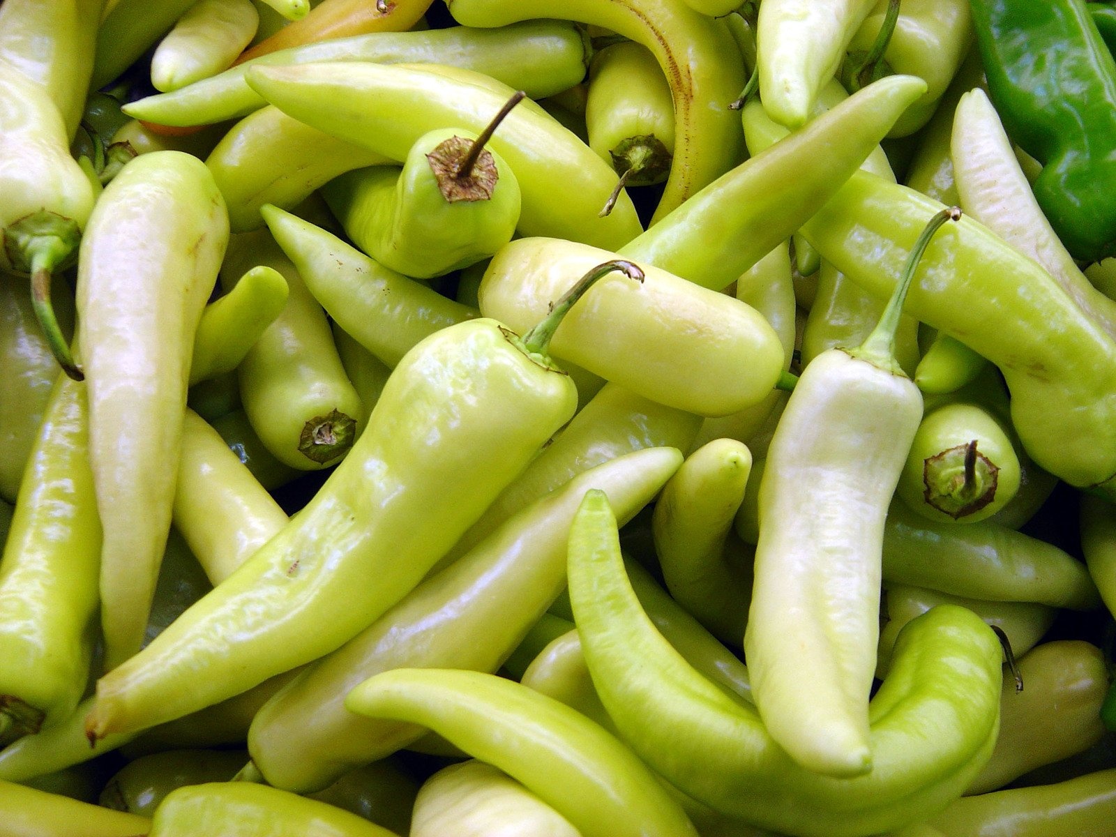Pepper Sweet Banana Gardens of Babylon