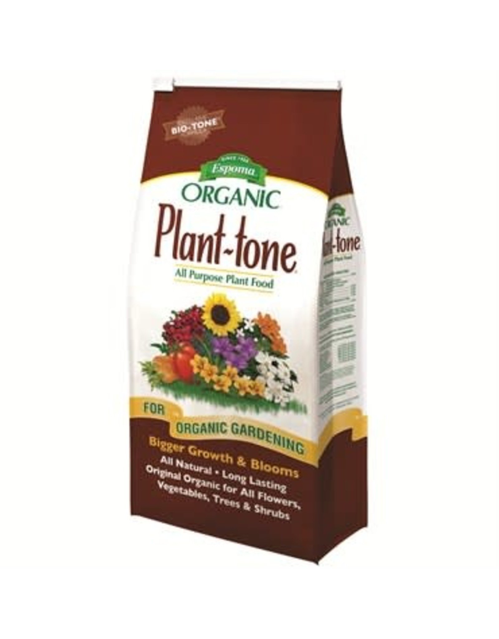 Plant Tone 18 lb