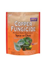 Copper Fungicide Dust - Ready to Use - 1lb