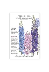 Seeds - Delphinium Pacific Giant Blend