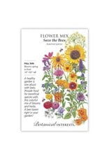 Seeds - Flower Mix Save the Bees, Large