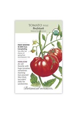 Seeds - Tomato Pole Beefsteak Org