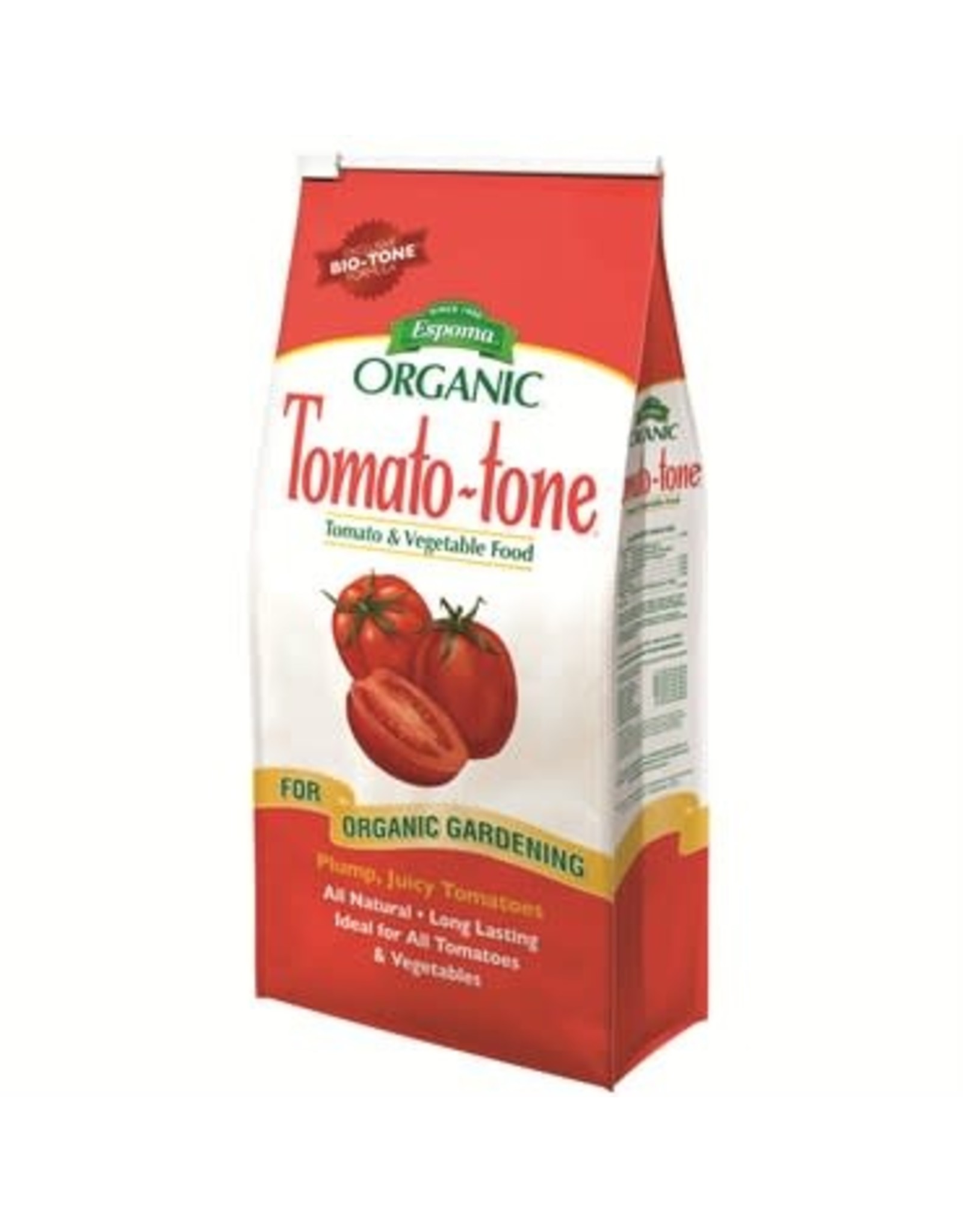 Tomato Tone 4 lb