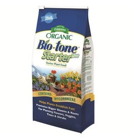 BioTone Starter Plus 4 lb