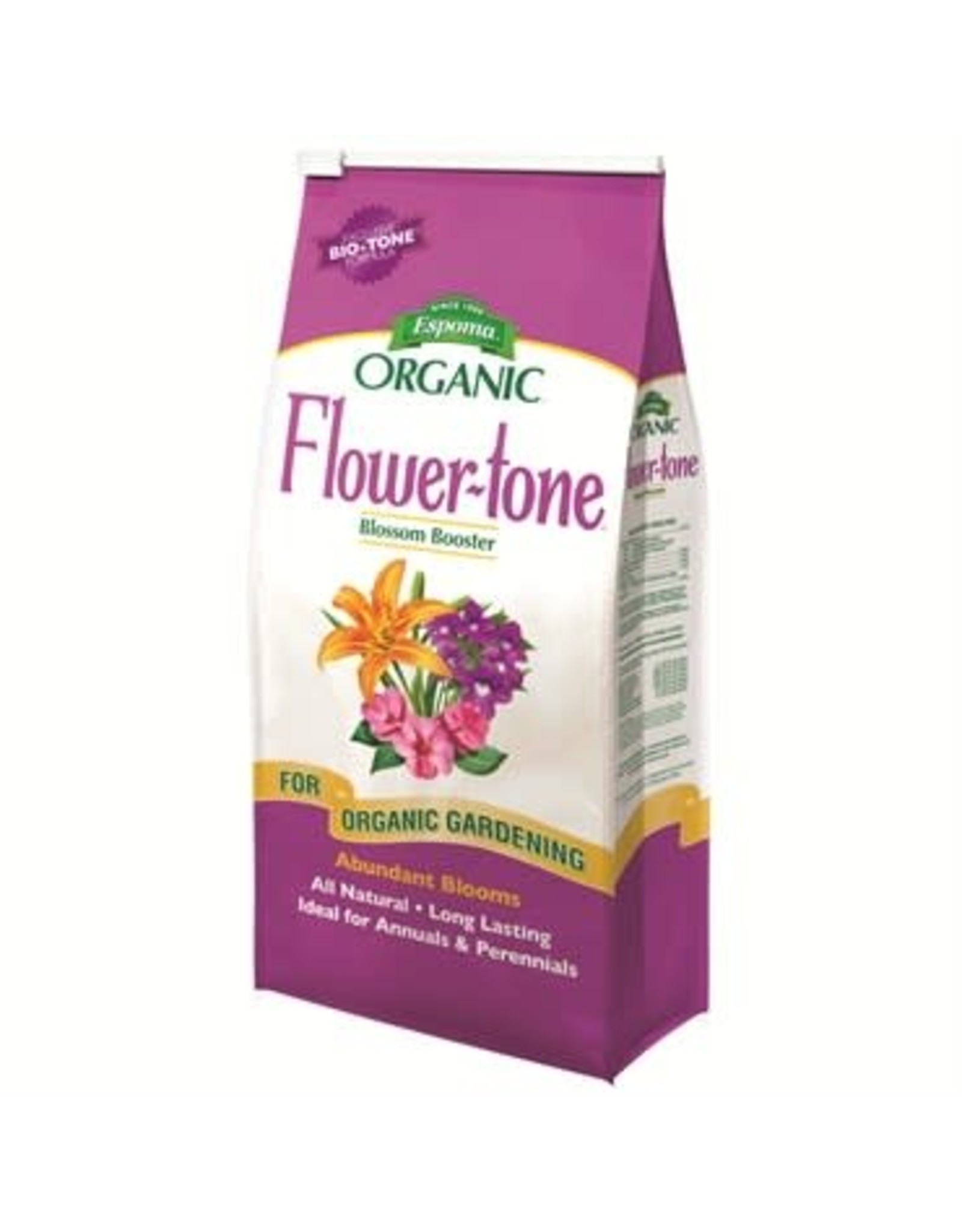 Flower Tone 4 lb