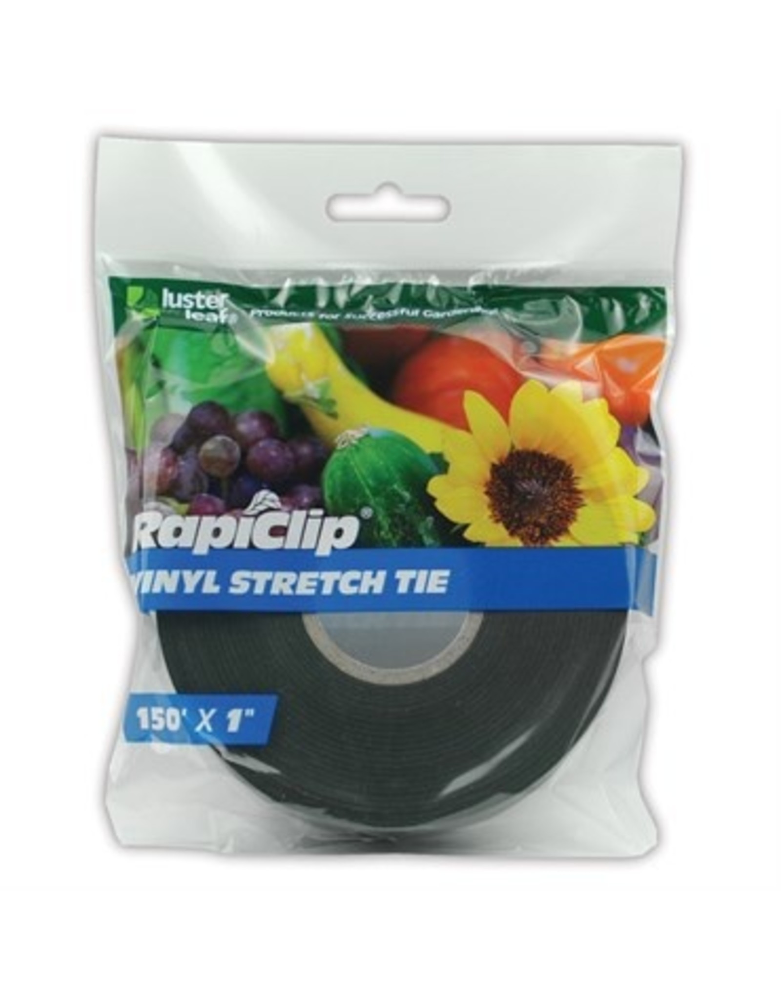 Vinyl Stretch Tie - 1"x150'