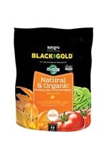 Potting soil, Black Gold - 8 qt