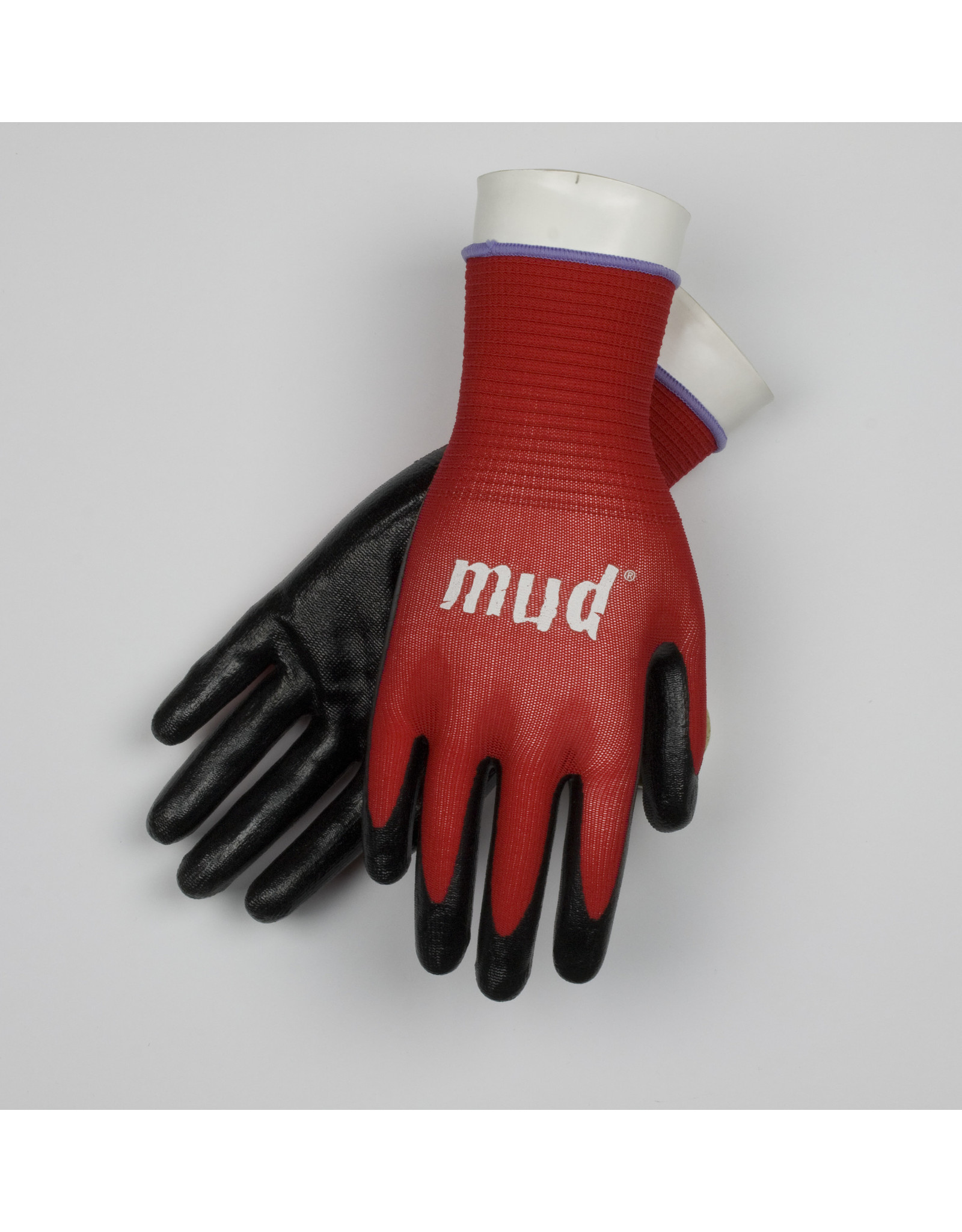 Tough Mud Gloves