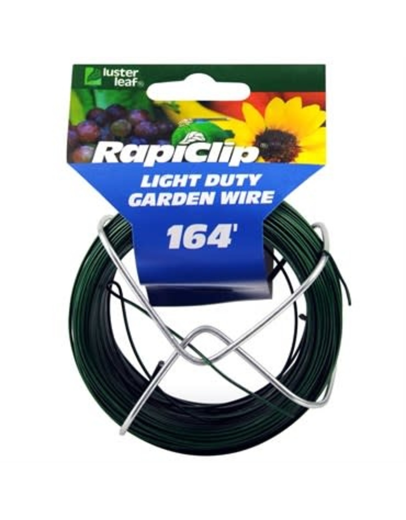 Light Duty Garden Wire - 164'