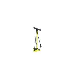 Specialized Specialized Air Tool High Pressure Floor Pump Hi Viz Ion