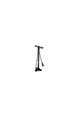 Specialized Specialized Air Tool Sport SwitchHitter II Floor Pump Black