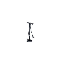 Specialized Specialized Air Tool Sport SwitchHitter II Floor Pump Black