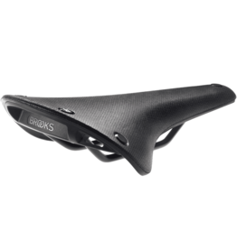 Brook's England Brooks C17 All Weather Saddle Black