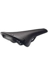 Brook's England Brooks C15 Cambium All Weather Saddle - Black