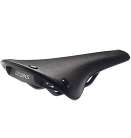 Brook's England Brooks C15 Cambium All Weather Saddle - Black
