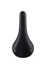 Brooks Brooks Cambium C13 Saddle- Carbon, Black, 132mm