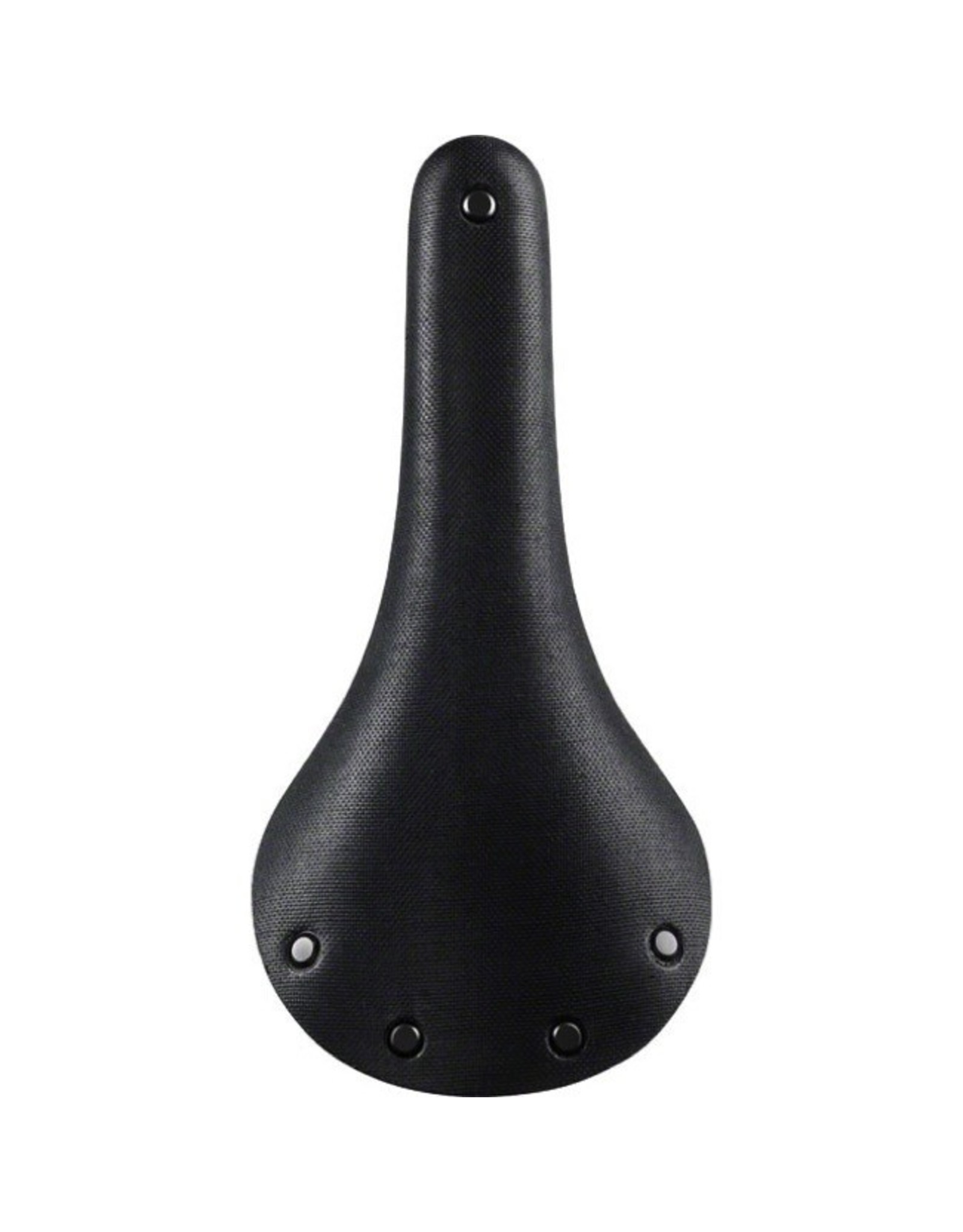 Brook's England Brooks Cambium C13 Saddle- Carbon, Black, 132mm