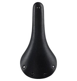 Brooks Brooks Cambium C13 Saddle- Carbon, Black, 132mm