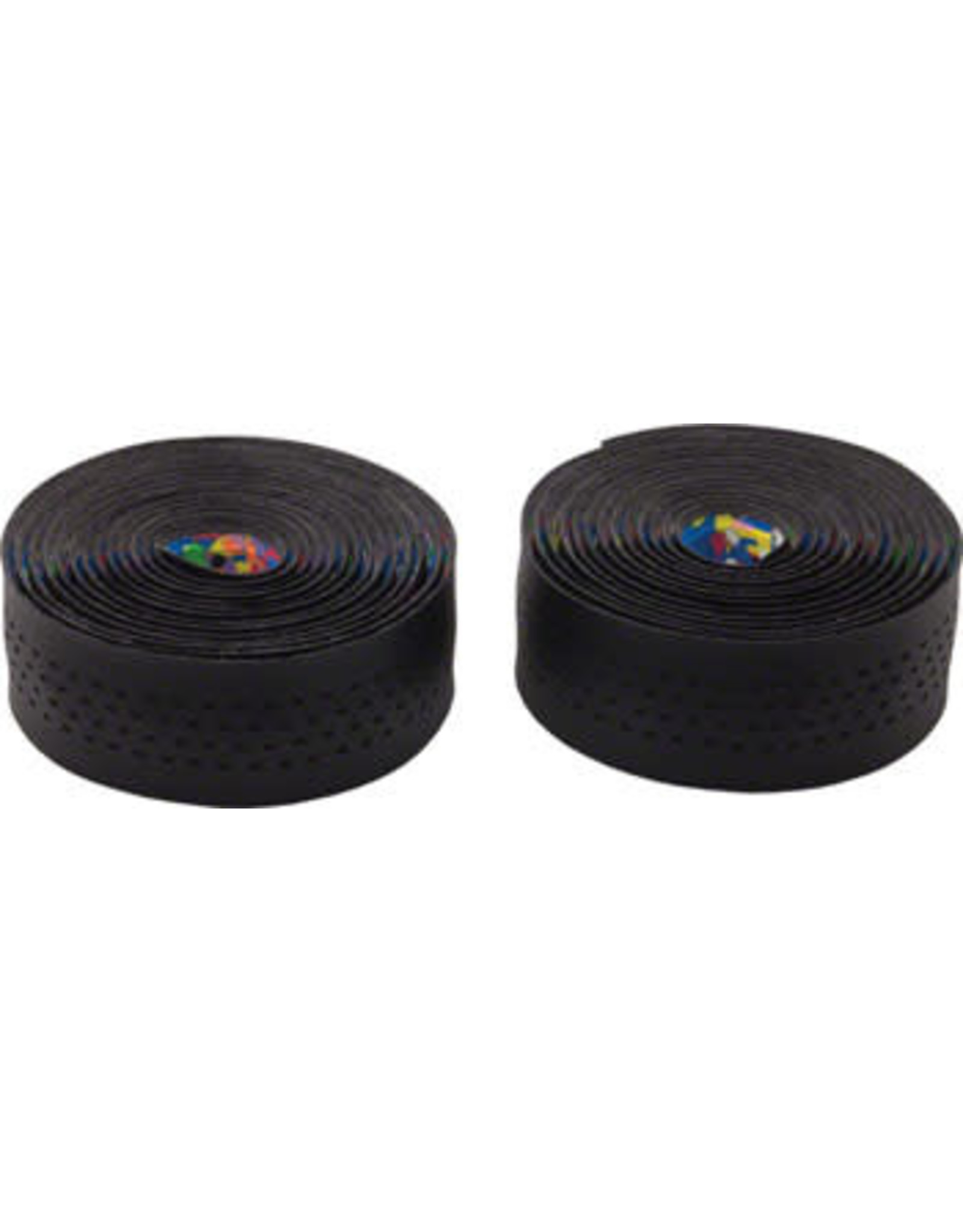 Cinelli Cinelli Caleido Ribbon Handlebar Tape Black