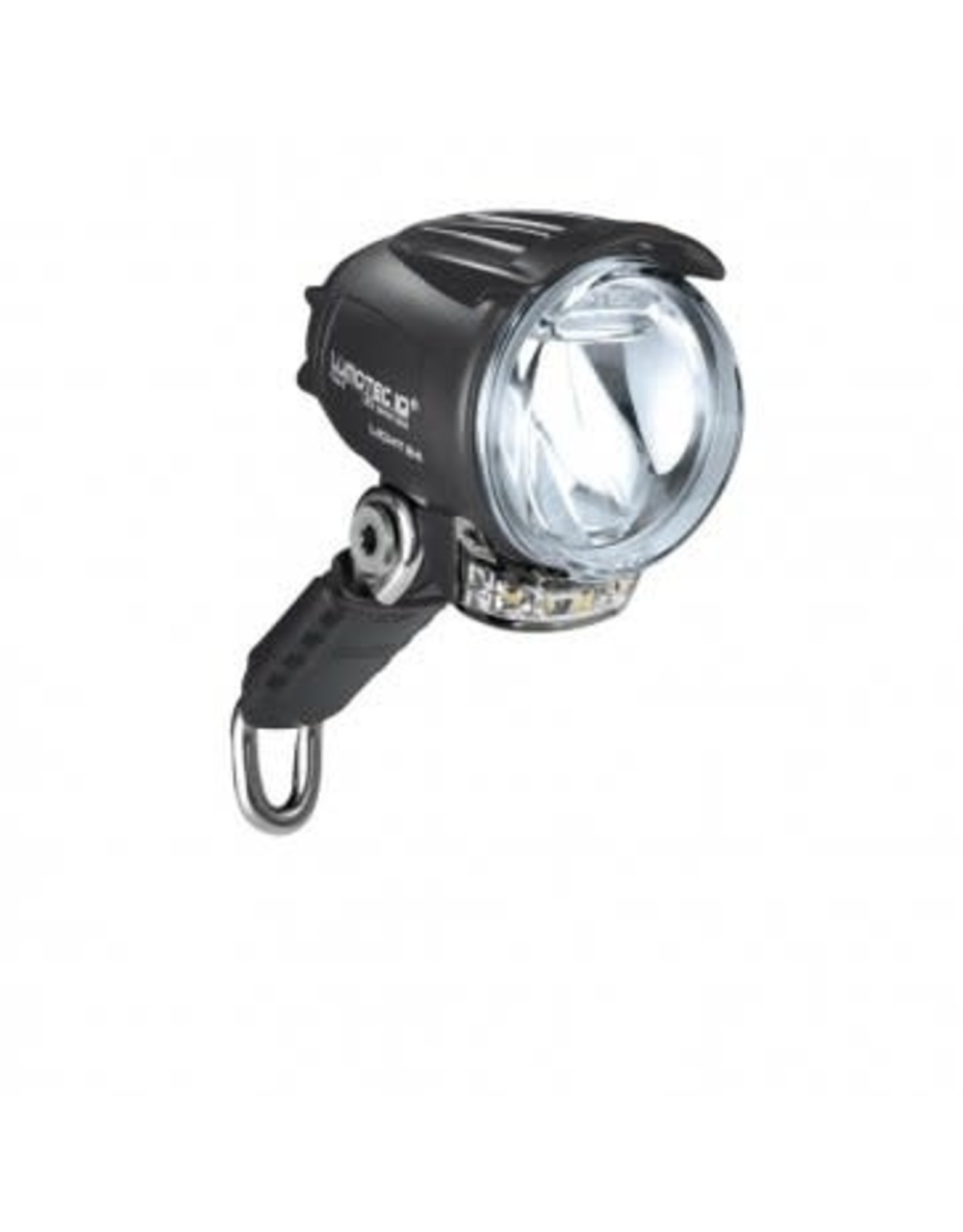 B&M Busch & Muller Lumotec CYO Premium Senso Plus Dynamo Headlight 80 Lux