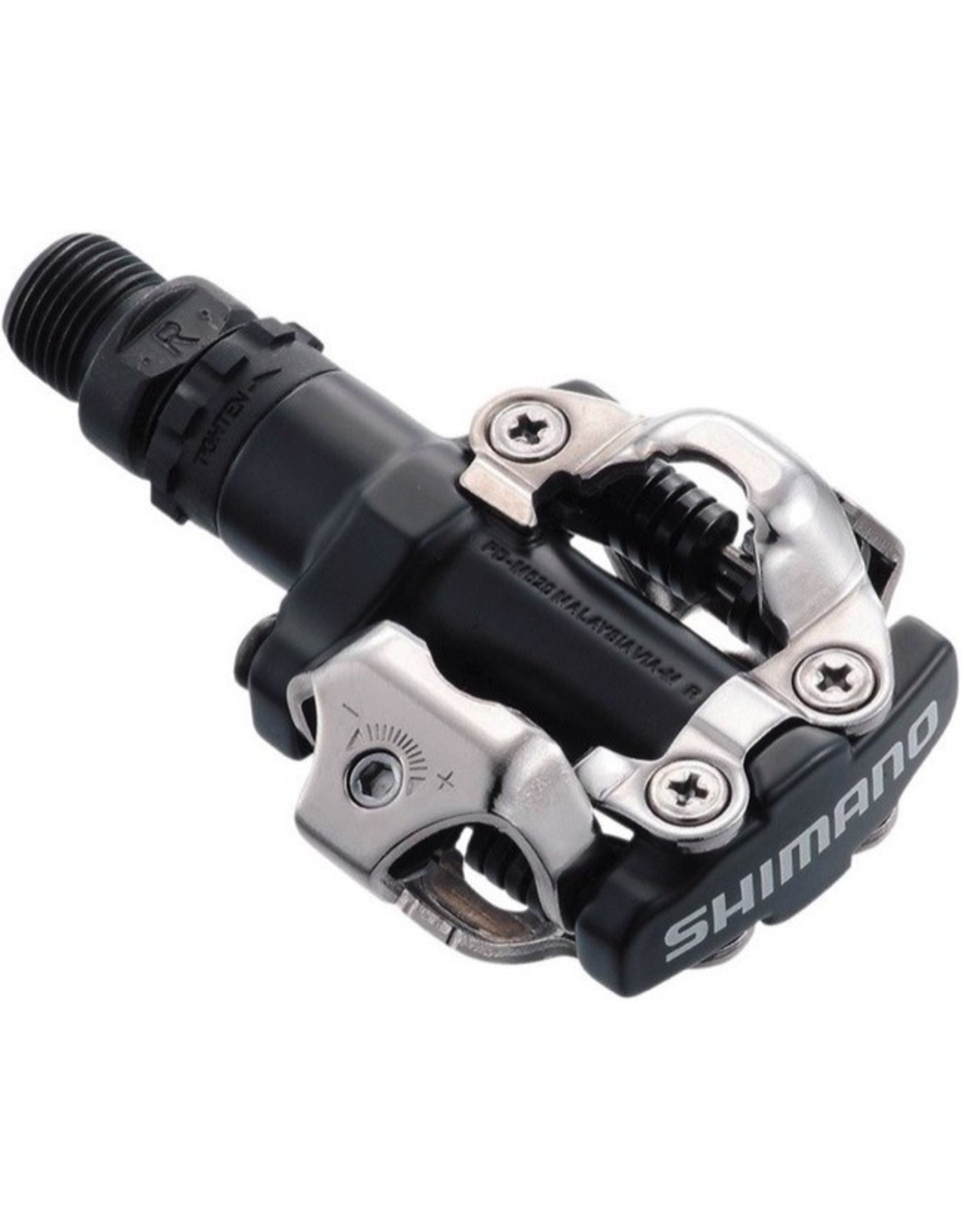 Shimano Shimano PD-M520L SPD PEDAL BLACK W/ SH51 CLEAT