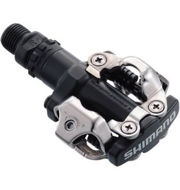 Shimano Shimano PD-M520L SPD PEDAL BLACK W/ SH51 CLEAT