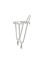 SOMA Soma Champs Elysees Stainless Front Rack